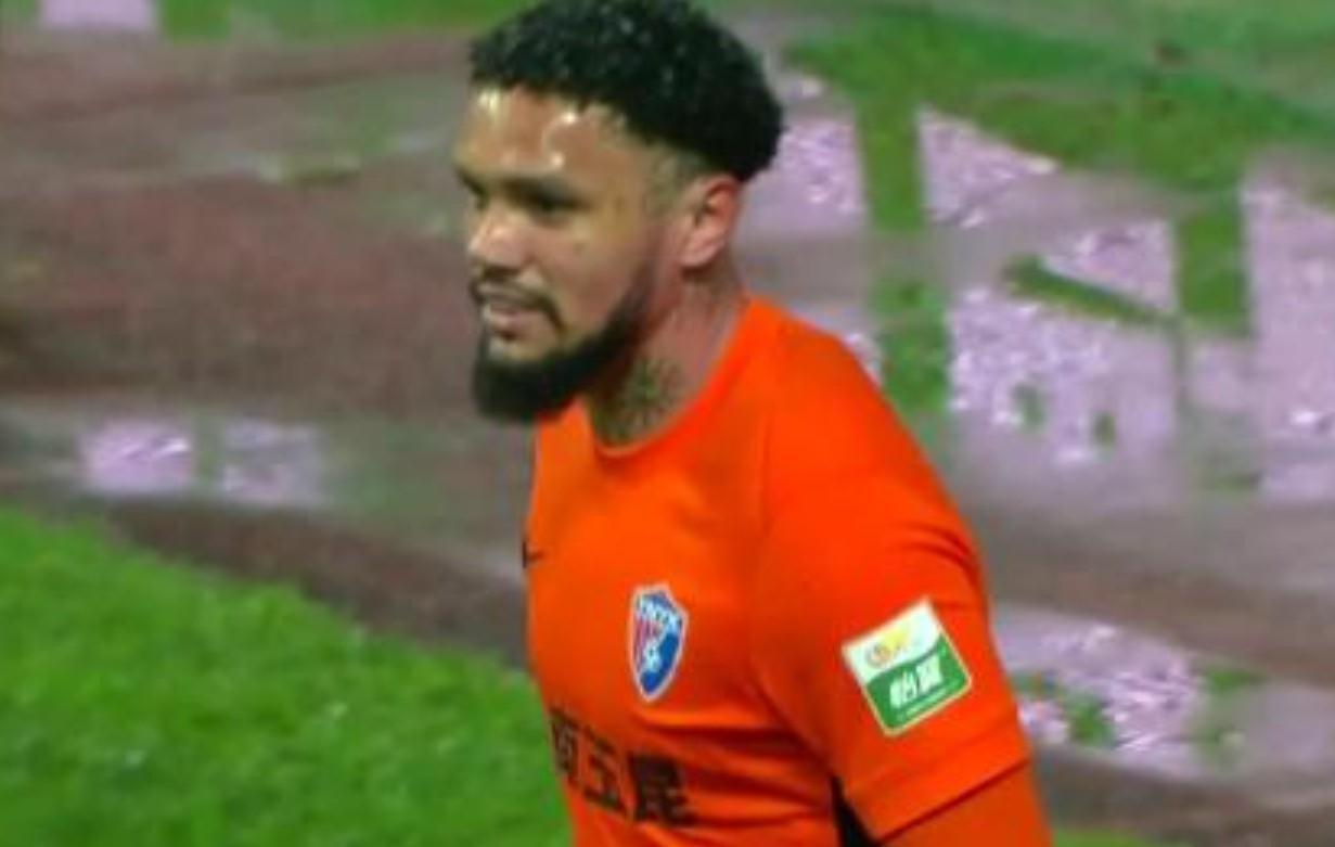 开云体育app下载-恩里克告别玉昆：感谢云南玉昆，我内心将永远铭记这支队伍