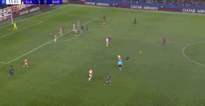 开云体育app下载-【早报】豪门狂欢夜！巴萨拜仁利物浦纷纷取胜