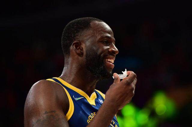 开云体育app-勇士完美开局呼唤总冠军 万事俱备只待克雷归来