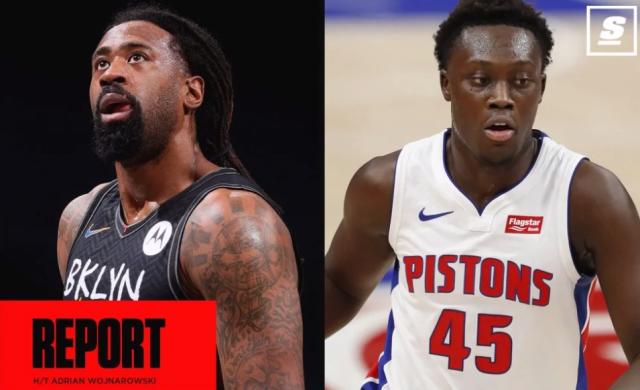 开云体育app下载-交易评级：篮网完成神操作 绿军补强不忘着眼未来