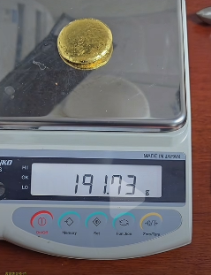 开云体育app官网-广东一男子用SIM卡炼出近200克黄金，价值21万元