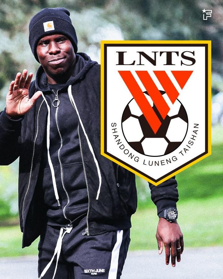 开云体育app-上港慌了？鲁能签下切尔西王牌中卫，转会费一分钱没花，球迷狂喜