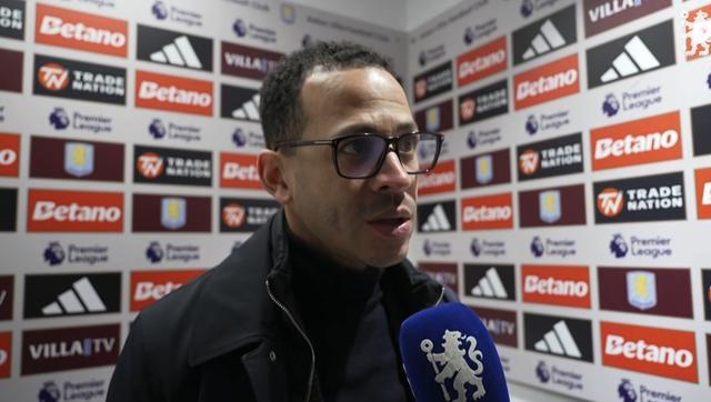 开云体育app下载-罗塞尼尔:我们本可进更多球;加纳乔完全达到了我们的要求