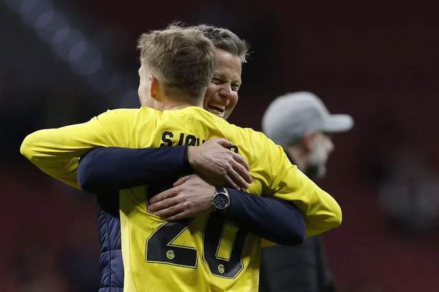 开云体育app下载-欧冠1/8决赛首回合:皇马拜仁马竞巴黎占先机,英超6队难求一胜